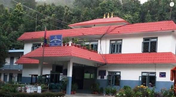 रकम असुलेको आरोप पथलैयाका सबै ११ प्रहरी तानिए