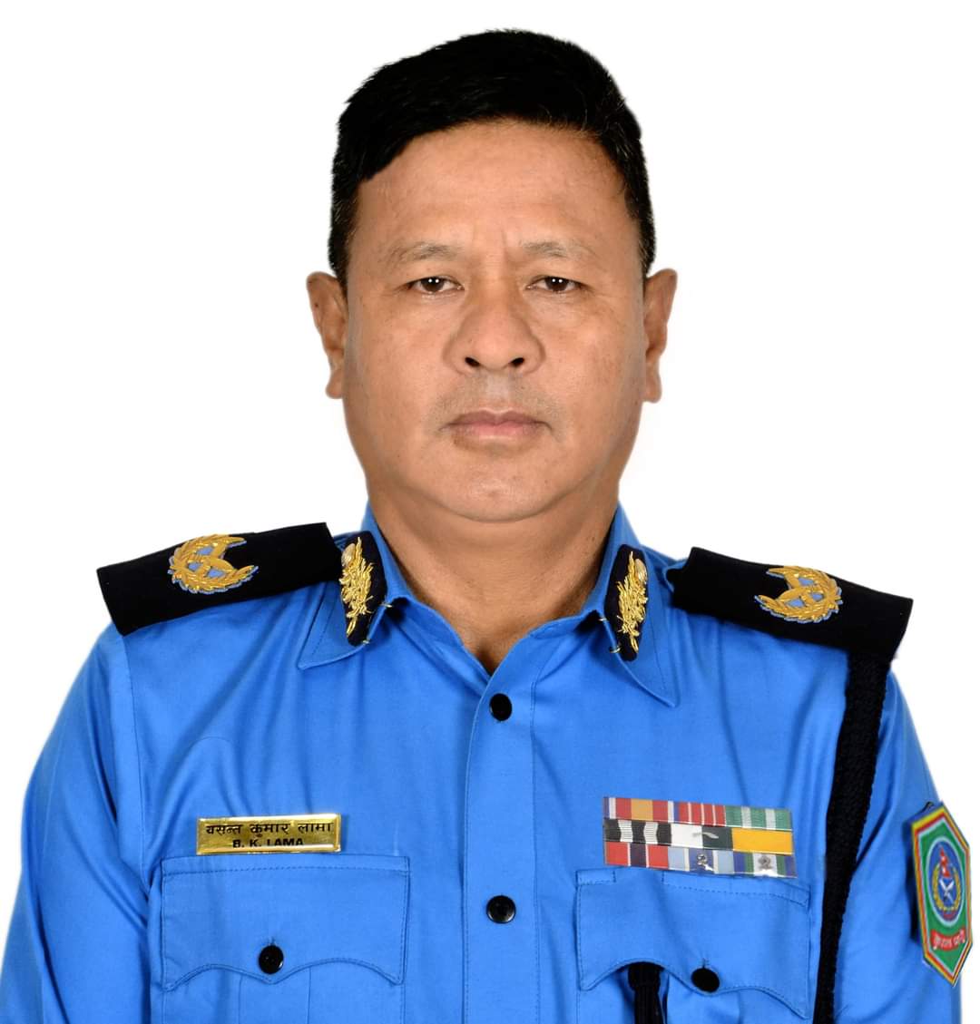 शान्ति मिसन प्रश्नपत्र लिक प्रकरणमा दुई पक्राउ