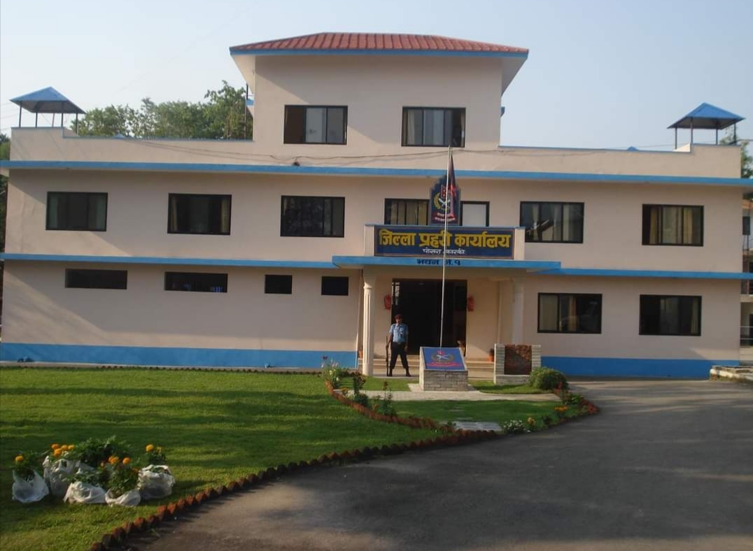 गण्डकी प्रदेशमै उत्कृष्ट बन्यो जिप्रका कास्की