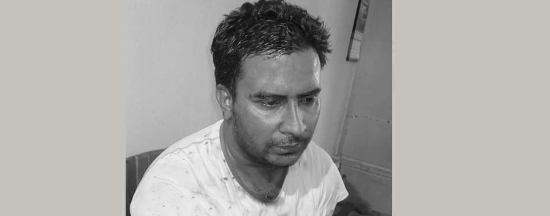 गुन्डा नाइके अभिषेक गिरीलाई मोरङ कारागार ल्याइने