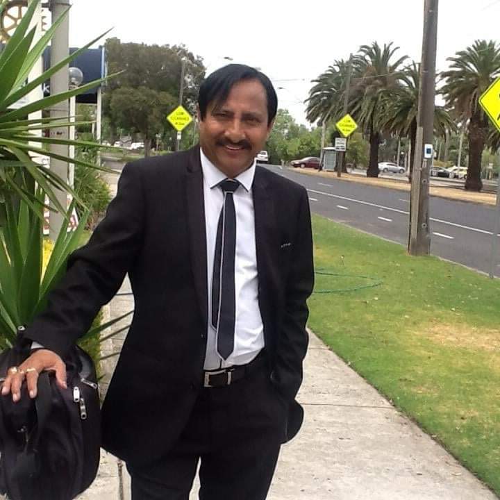 पॉचौ समुह खोइ ?