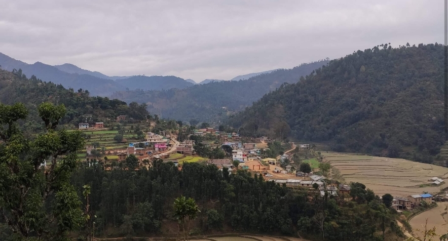 जनगणना २०७८ : १० वर्षमा ३२ जना मात्रै वृद्धि