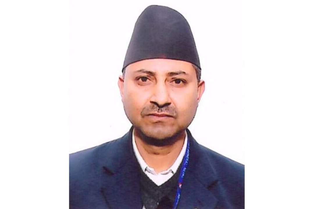 न्यायाधीशमा नाम निकालेका वकिललाई भ्रष्टाचार मुद्दा