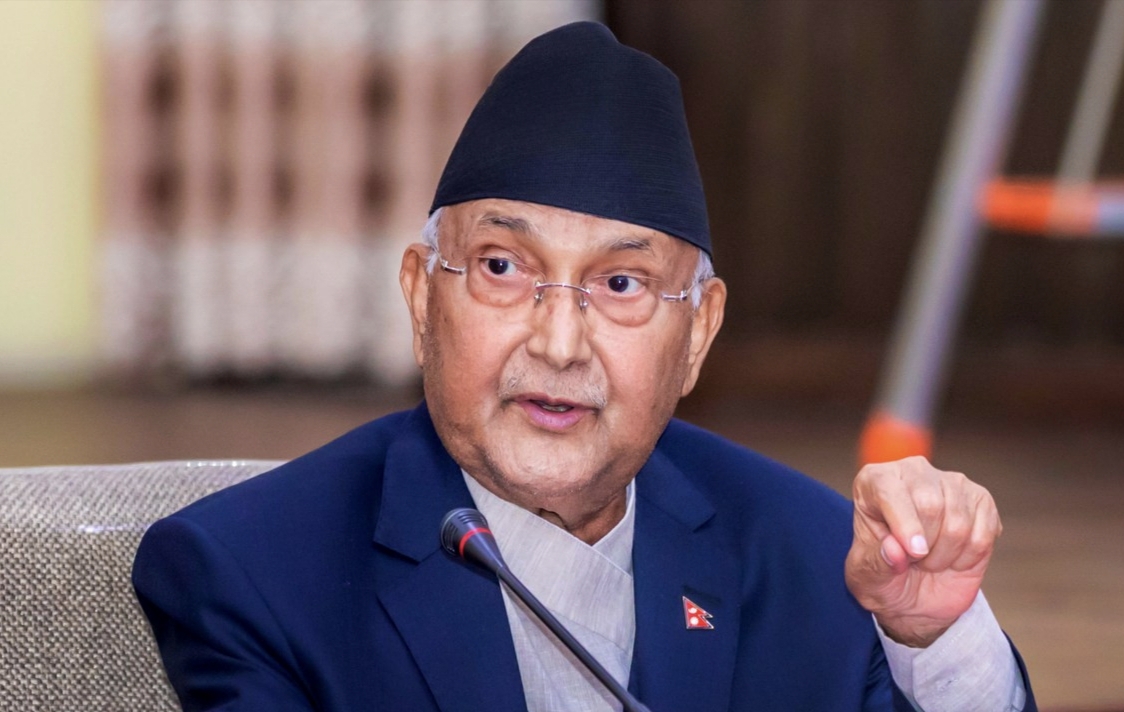 निर्वाचनमा तालमेल गर्ने कि नगर्ने भन्नेबारे एमालेमा दुई धार
