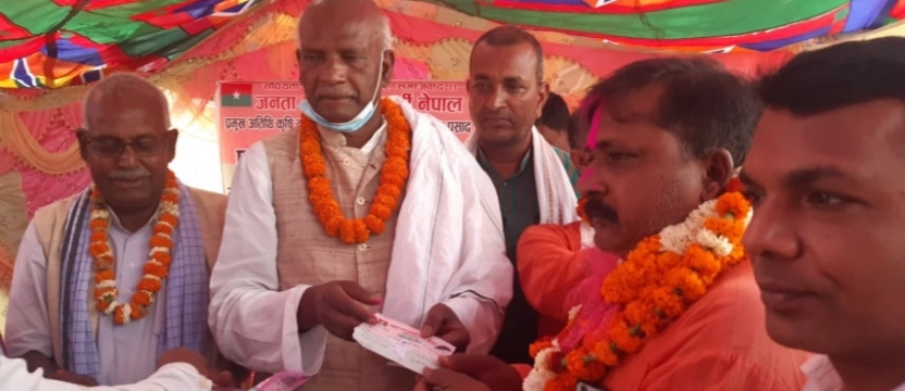 स्थानीय चुनाव ऐतिहासिक अवसर : यादव