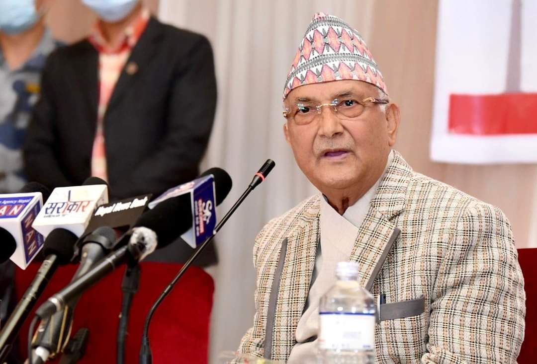 ओलीको ‘मधेश कार्ड’ देखि भारत प्रति कडा नीतिसम्म