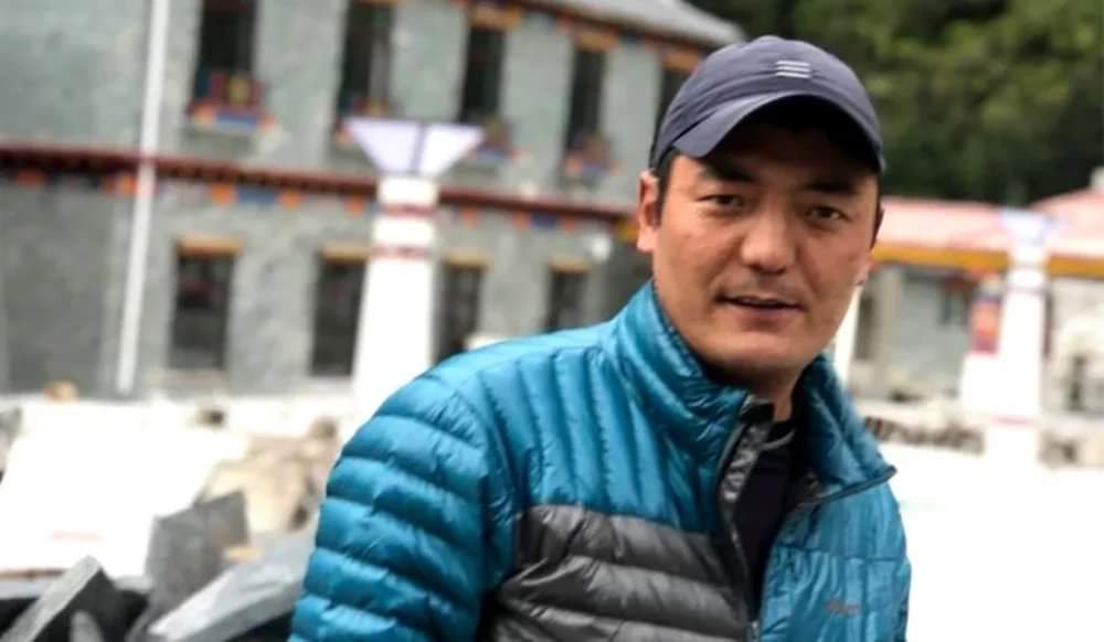 ओलाङचुङगोलामा अध्यक्ष छेतेनसहित सबै सदस्य निर्विरोध