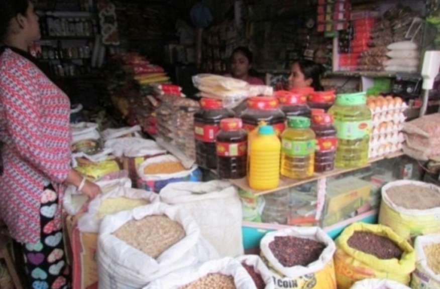 खाद्य तथा पेयपदार्थमा कति प्रतिशतले बढ्यो महँगी ?