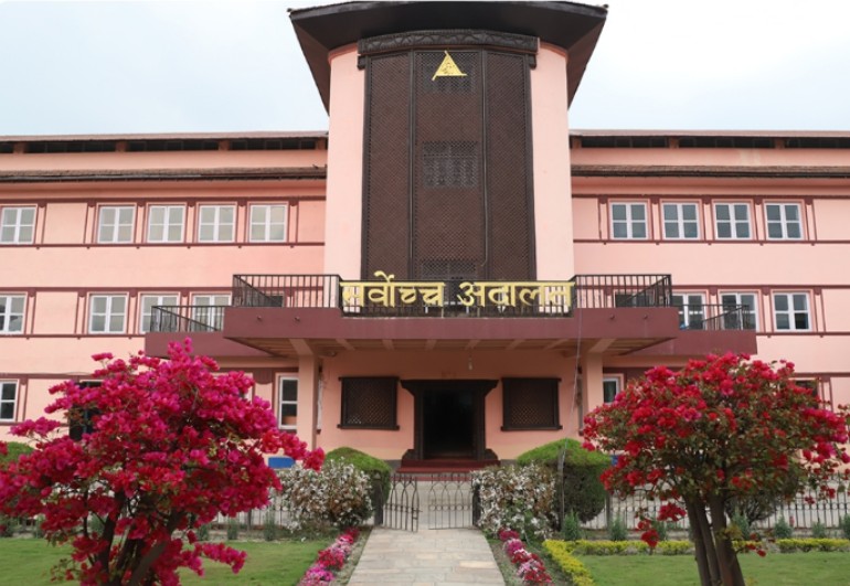 यसकारण वैशाख ३० को चुनाव सर्नसक्ने, यस्तो छ कार्यकालको संवैधानिक व्यवस्था