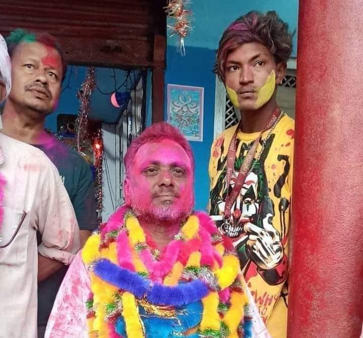 अर्न्मा गाउँपालिका १ को वडाध्यक्षमा माओवादी केन्द्रका गफर विजयी