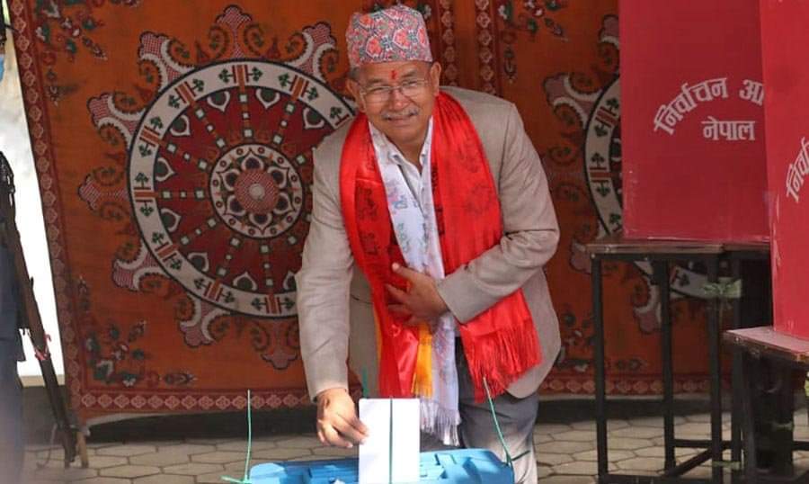 ललितपुरका नवनिर्वाचित मेयर महर्जनले भने,‘कुनै गल्ती नगरी काम गर्छु’