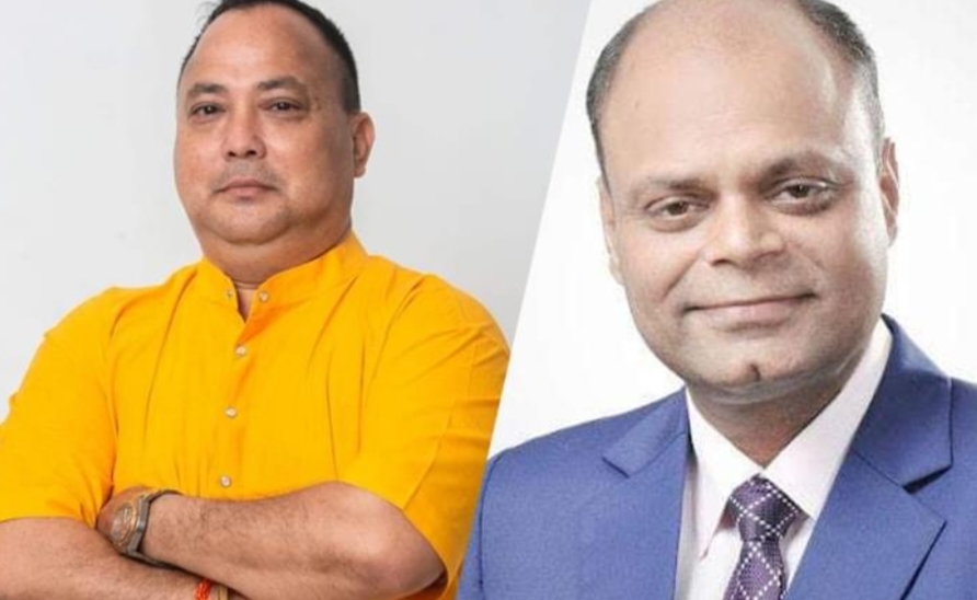 वीरगन्ज महानगर : राजेशमानलाई सरावगीले पछ्याउन सकेनन्