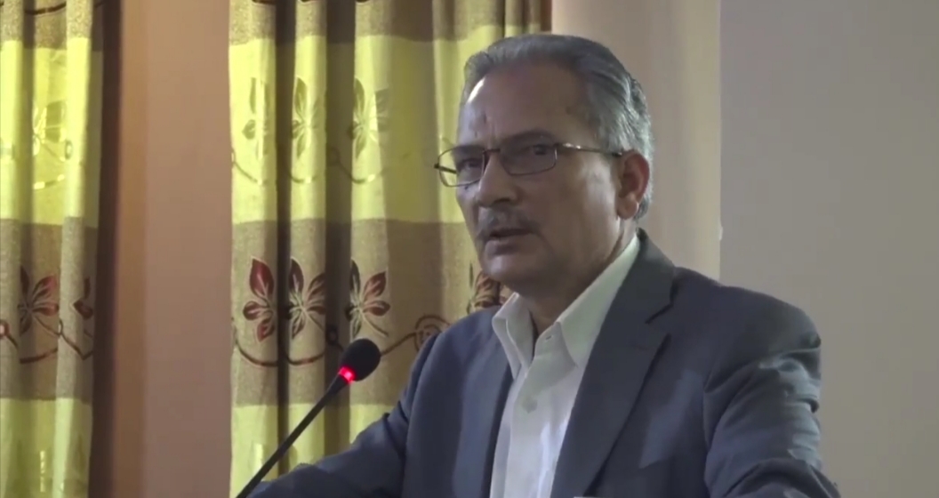 काठमाडौं महानगरमा सिर्जना सिंहले जित्ने डा.भट्टराईको दाबी