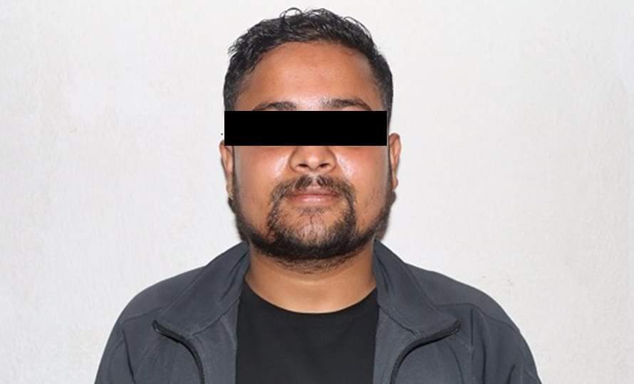 क्रोएसिया पठाइदिन्छु भनी ठगी गरेको आरोपमा पक्राउ