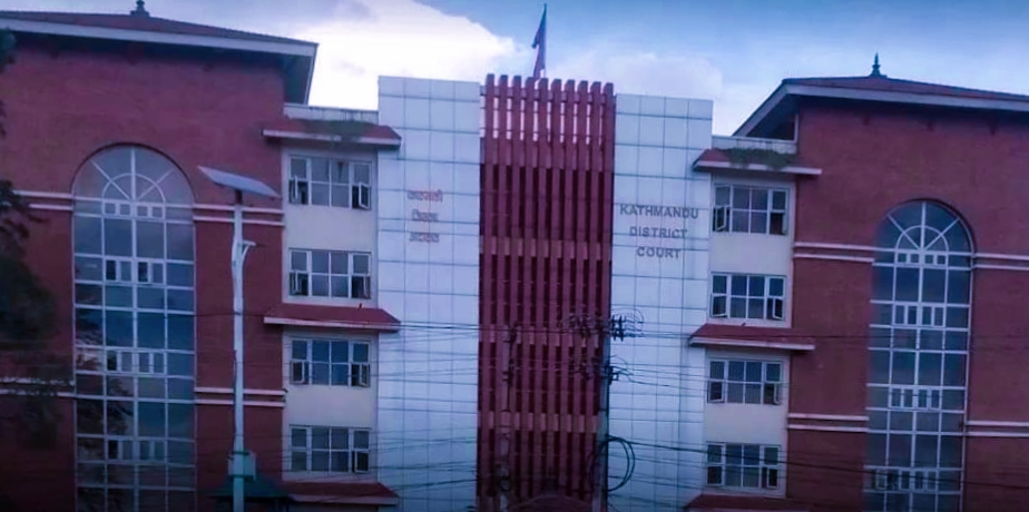तस्करीको सुन बिक्रीमा संलग्न पाँच जनालाई थुना पठाउने आदेश