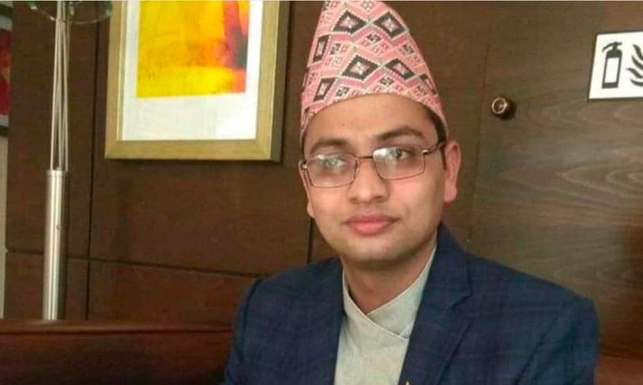 ६ करोड २४ लाख गैरकानुनी सम्पत्ति आर्जनको आरोप लागेका भण्डारीले पाए सफाइ