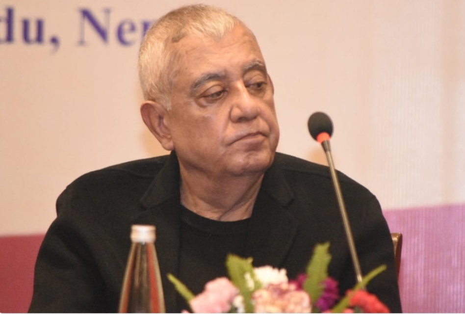 प्रतिभाशाली खेलाडी पहिचान गर्न स्थानीय प्रतियोगिता उपयोगी हुन्छः शशाङ्क कोइराला