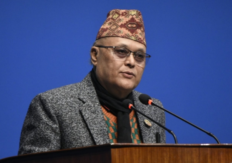 मधेशलाई बजेटमा विभेद गरियो, आगामी दिनमा यस्तो नहोस्ः सांसद अधिकारी