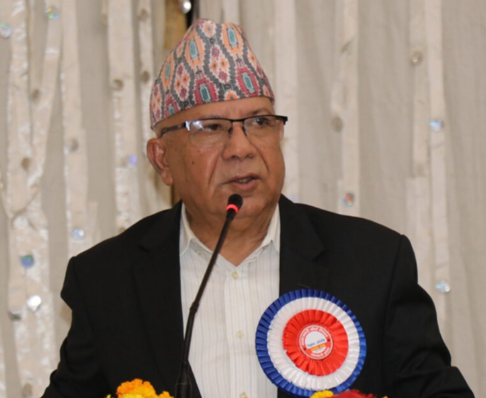 समानता,सुरक्षा र अधिकारका लागि बलिदानीपूर्ण सङ्घर्षको गौरवपूर्ण दिन: पूर्व प्रधानमन्त्री नेपाल