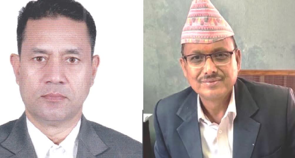 रुपन्देही र सिन्धुपाल्चोकका सीडीओ मन्त्रालय तानिए
