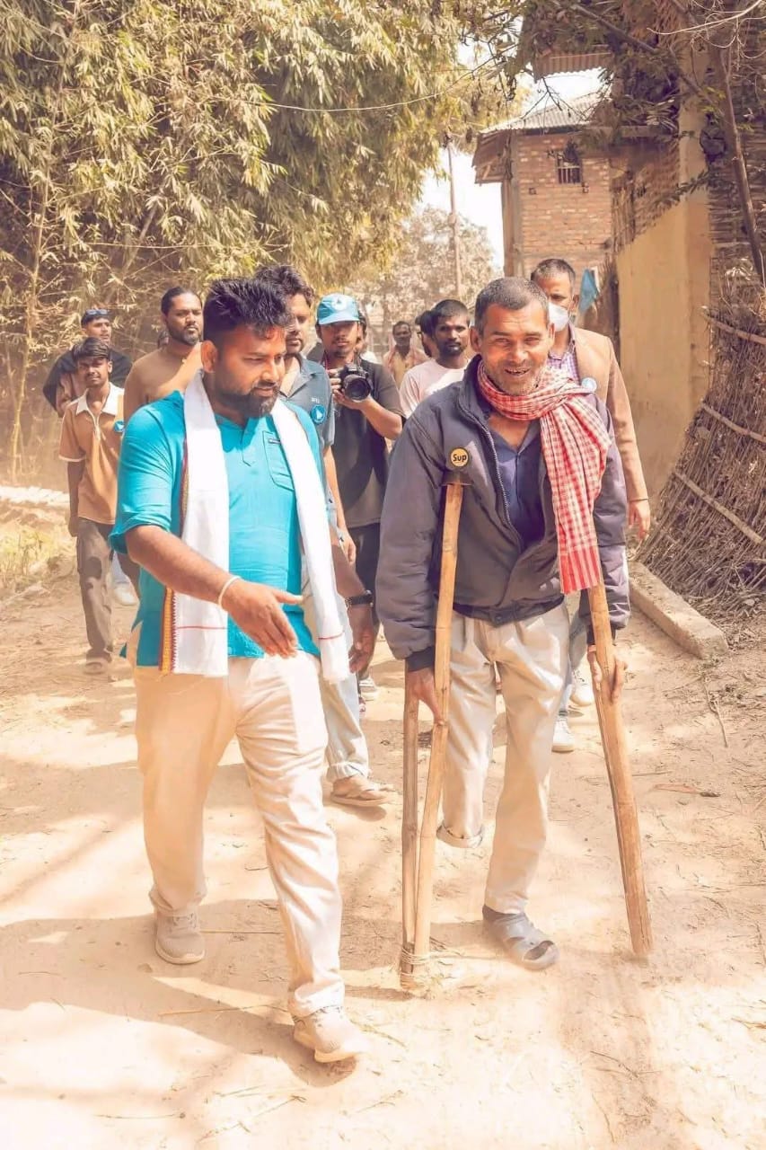 रास्वपाको समानुपातिक सूची: मधेशी दलितको ‘शून्य’ प्रतिनिधित्व र समावेशितामाथि प्रश्न