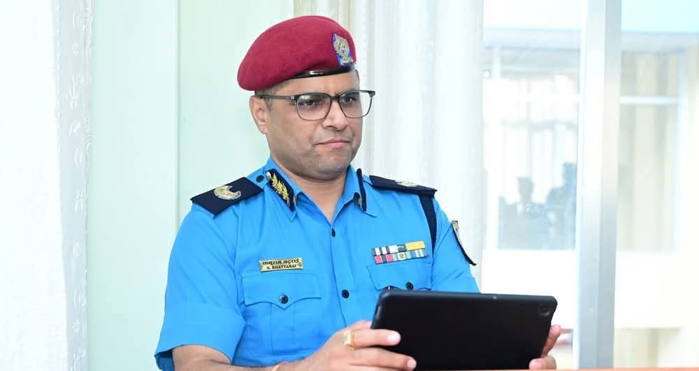 प्रहरी कार्यसम्पादनमा सुदूरपश्चिमको छलाङ,बागमती सबैभन्दा पछाडि