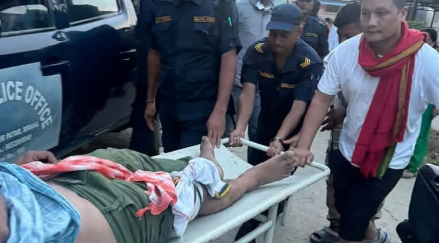 २२ महिनापछि प्रहरीमाथि ज्यान मार्ने प्रयासका मुख्य अभियुक्त पक्राउ, प्रहरीको गोलीबाट घाइते