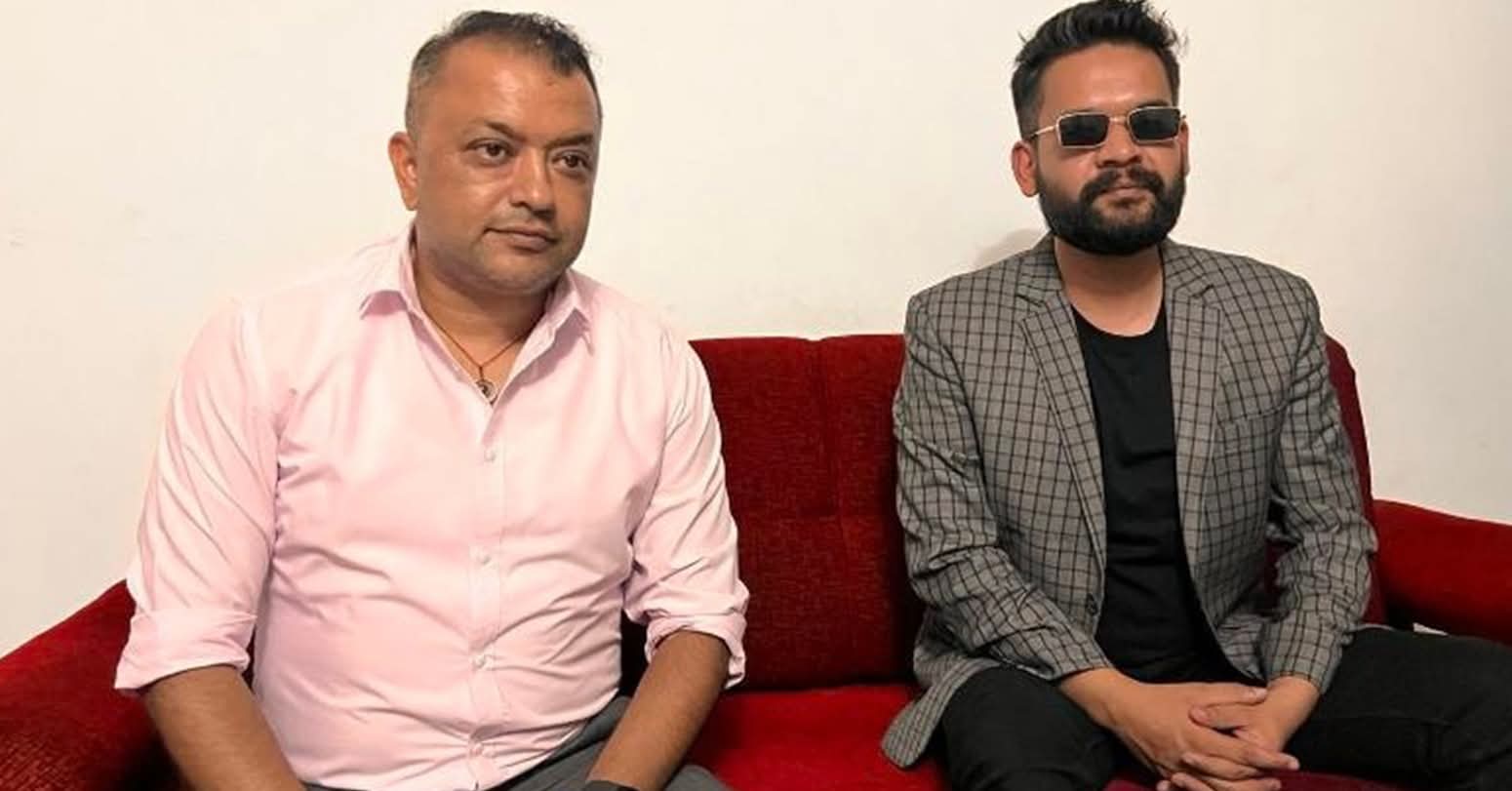 गगनको अभिव्यक्तिपछि बालेनको व्यंग्य -धन्न खुला मञ्च राम्रो बनाइएछ, गाली गर्न पाएका छन्