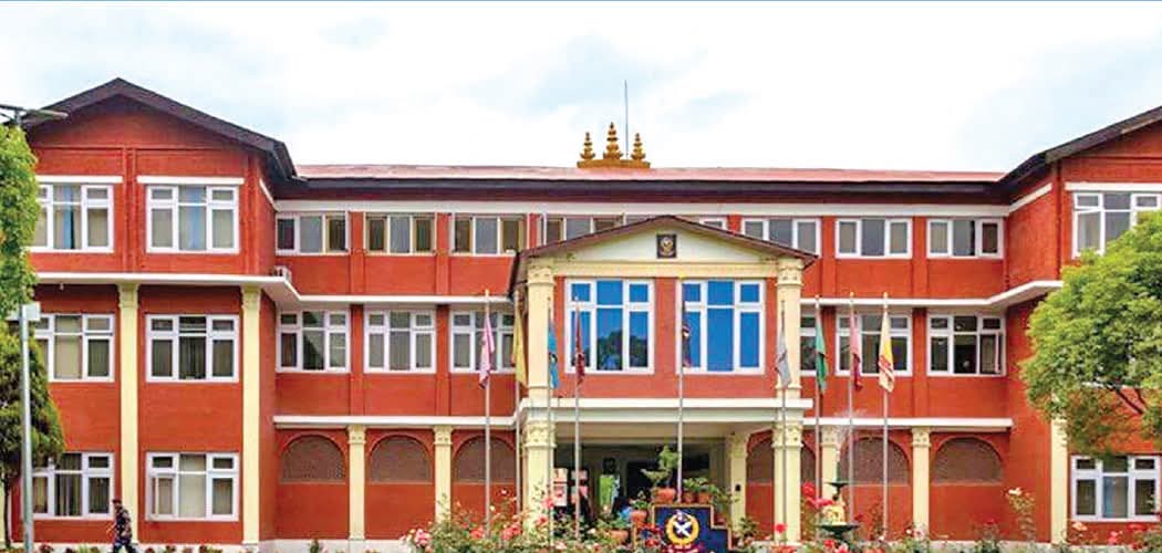 एक वर्ष पुग्यो, सरुवा भएन : प्रहरीभित्र कमान्ड परिवर्तनमा किन ढिलाइ ?