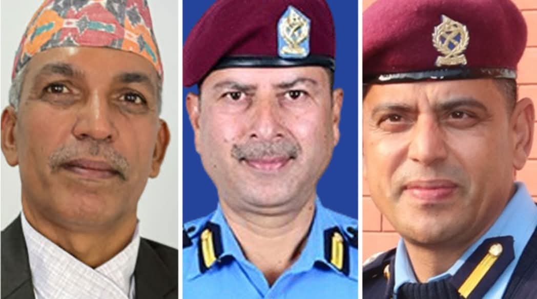 तीनकुने घटनातत्कालीन सिडिओदेखि प्रहरी कमाण्डरसम्म तानिए