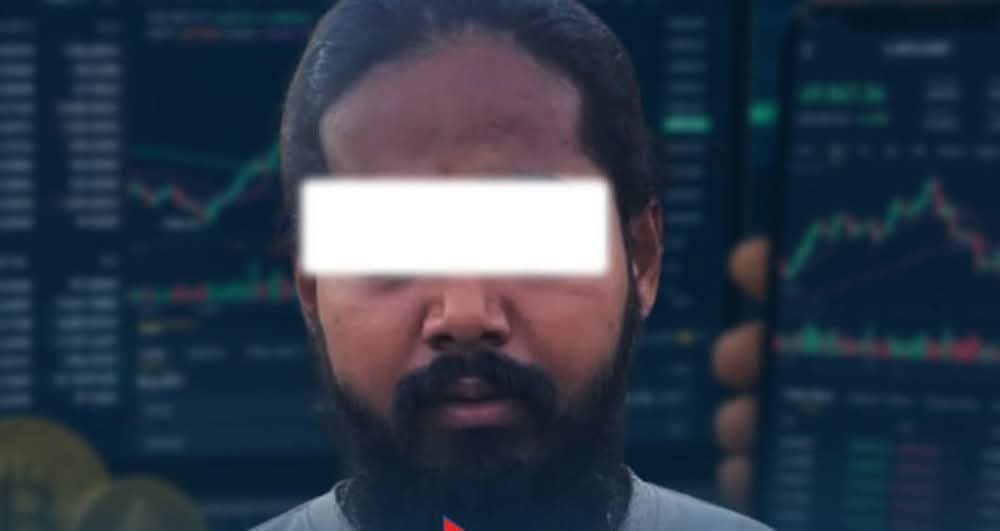 २ अर्ब १६ करोडको क्रिप्टो कारोबार गरेको आरोपमा २८ वर्षीय यादव पक्राउ