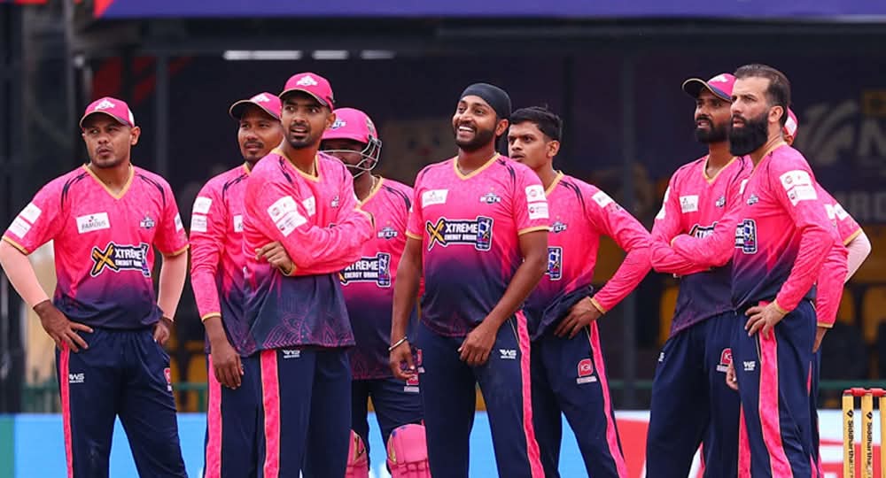 मोइन अलीको अर्धशतकमा जनकपुरको सहज जित,काठमाडौं ८ विकेटले पराजित