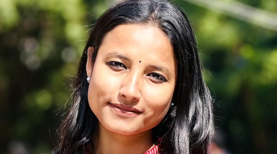 रक्षा बमको प्रश्न – न्यूजरुममा प्रहरी छिराउने आदेश कसले दिएको हो ?